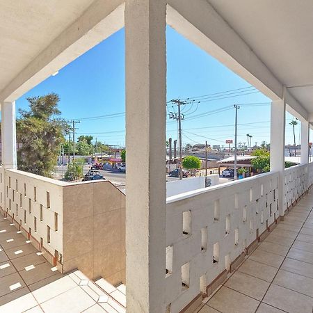 Pearl Point Hotel Puerto Peñasco Εξωτερικό φωτογραφία
