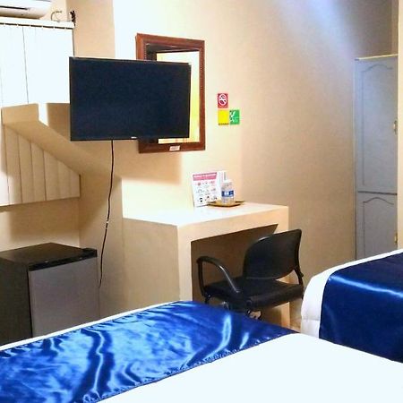 Pearl Point Hotel Puerto Peñasco Εξωτερικό φωτογραφία