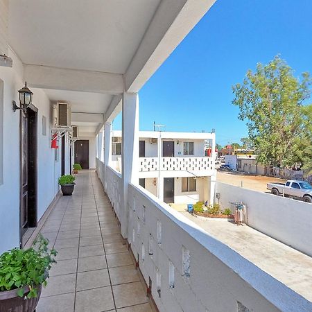Pearl Point Hotel Puerto Peñasco Εξωτερικό φωτογραφία