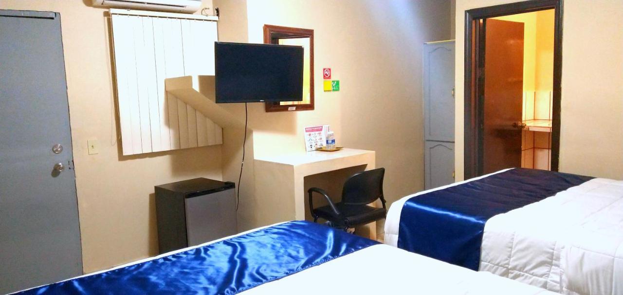 Pearl Point Hotel Puerto Peñasco Εξωτερικό φωτογραφία