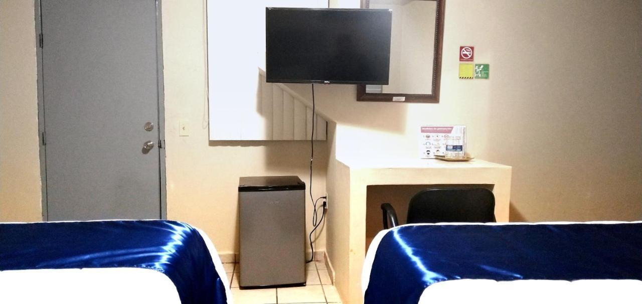 Pearl Point Hotel Puerto Peñasco Εξωτερικό φωτογραφία