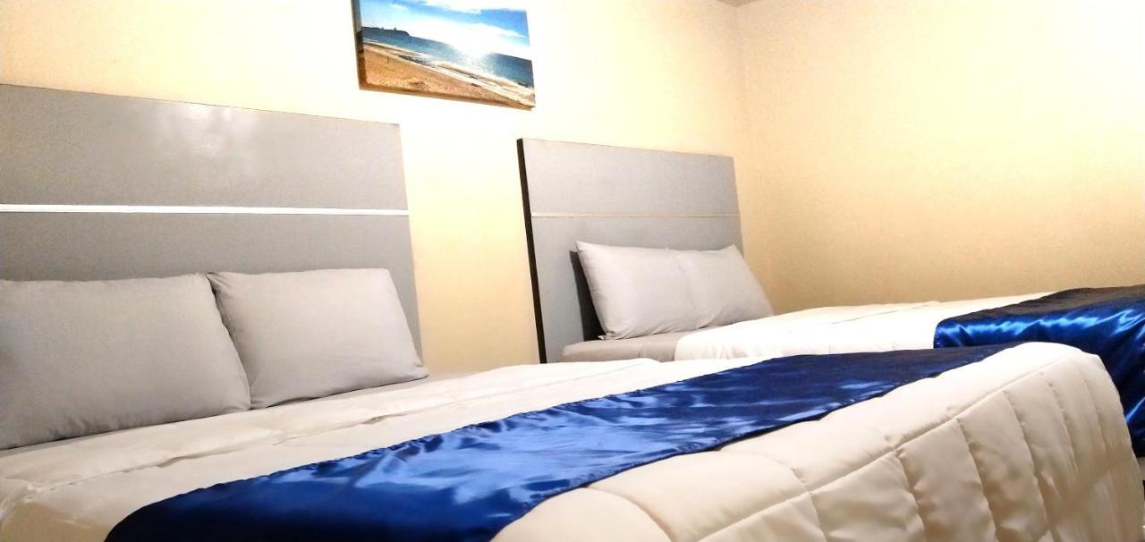 Pearl Point Hotel Puerto Peñasco Εξωτερικό φωτογραφία