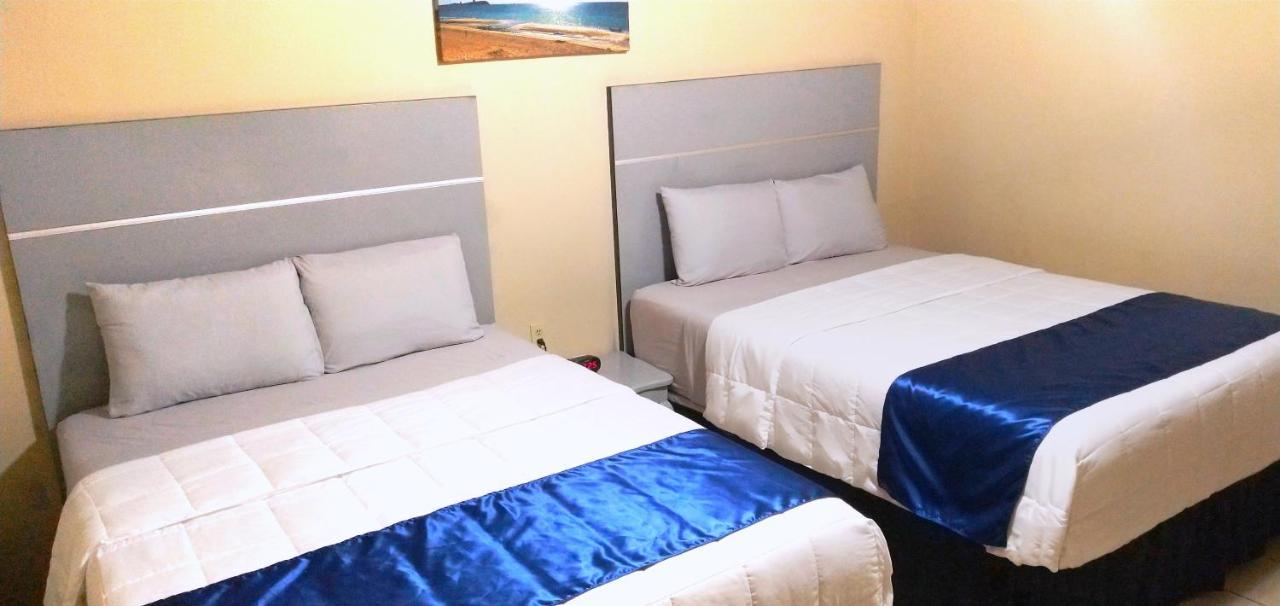 Pearl Point Hotel Puerto Peñasco Εξωτερικό φωτογραφία
