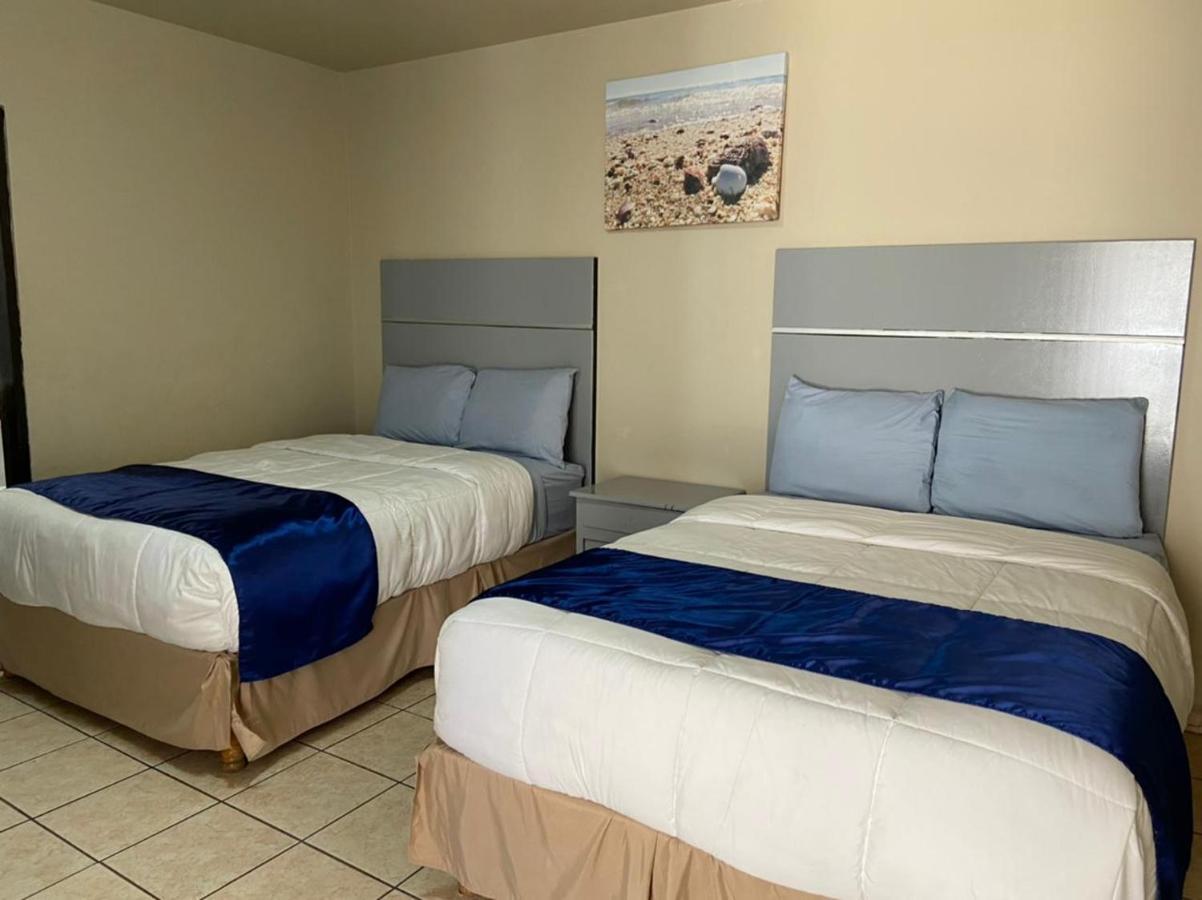 Pearl Point Hotel Puerto Peñasco Δωμάτιο φωτογραφία